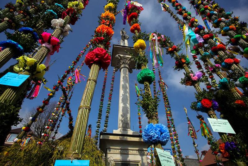 Работилница за традиционни полски 